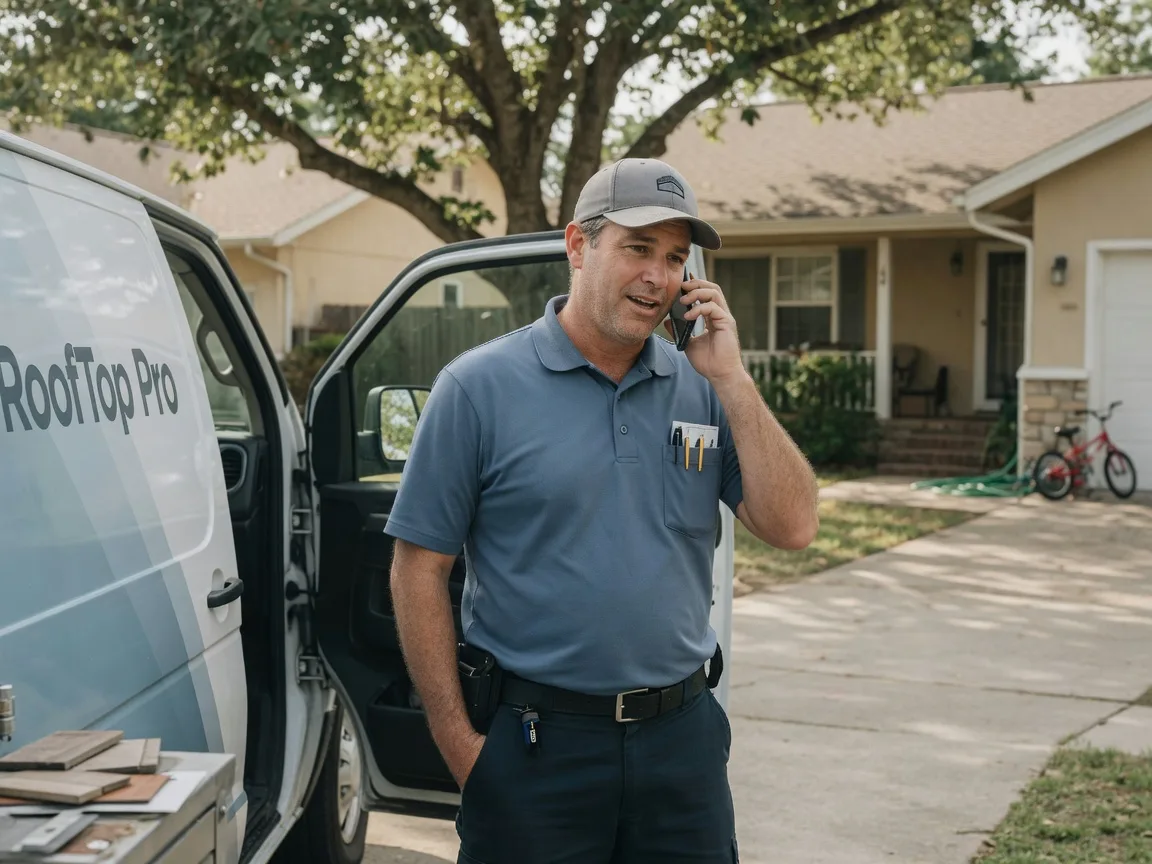 Roof Repair Hensley, AR FAQs